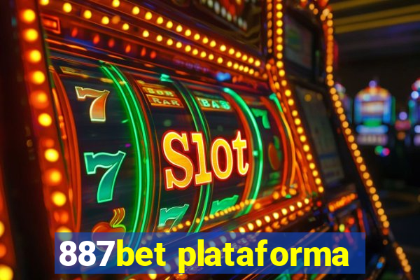 887bet plataforma